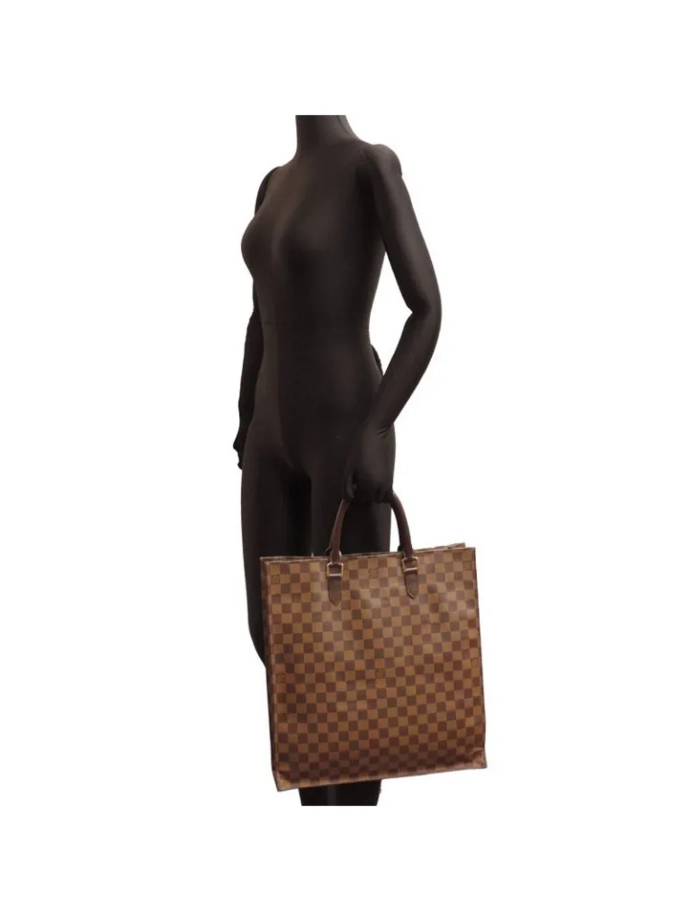 Louis Vuitton Handbag Brown